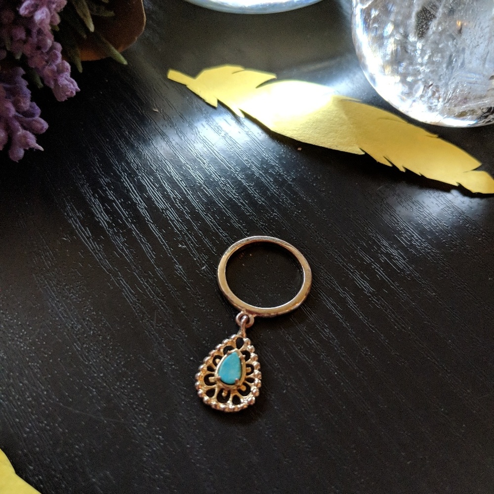 Kendra Scott Caden ring